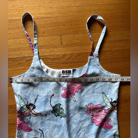 BSR by Samii Ryan Fairy 🧚‍♀️ Dress, Size Medium, NWOT 🧚‍♀️ - Picture 2 of 6